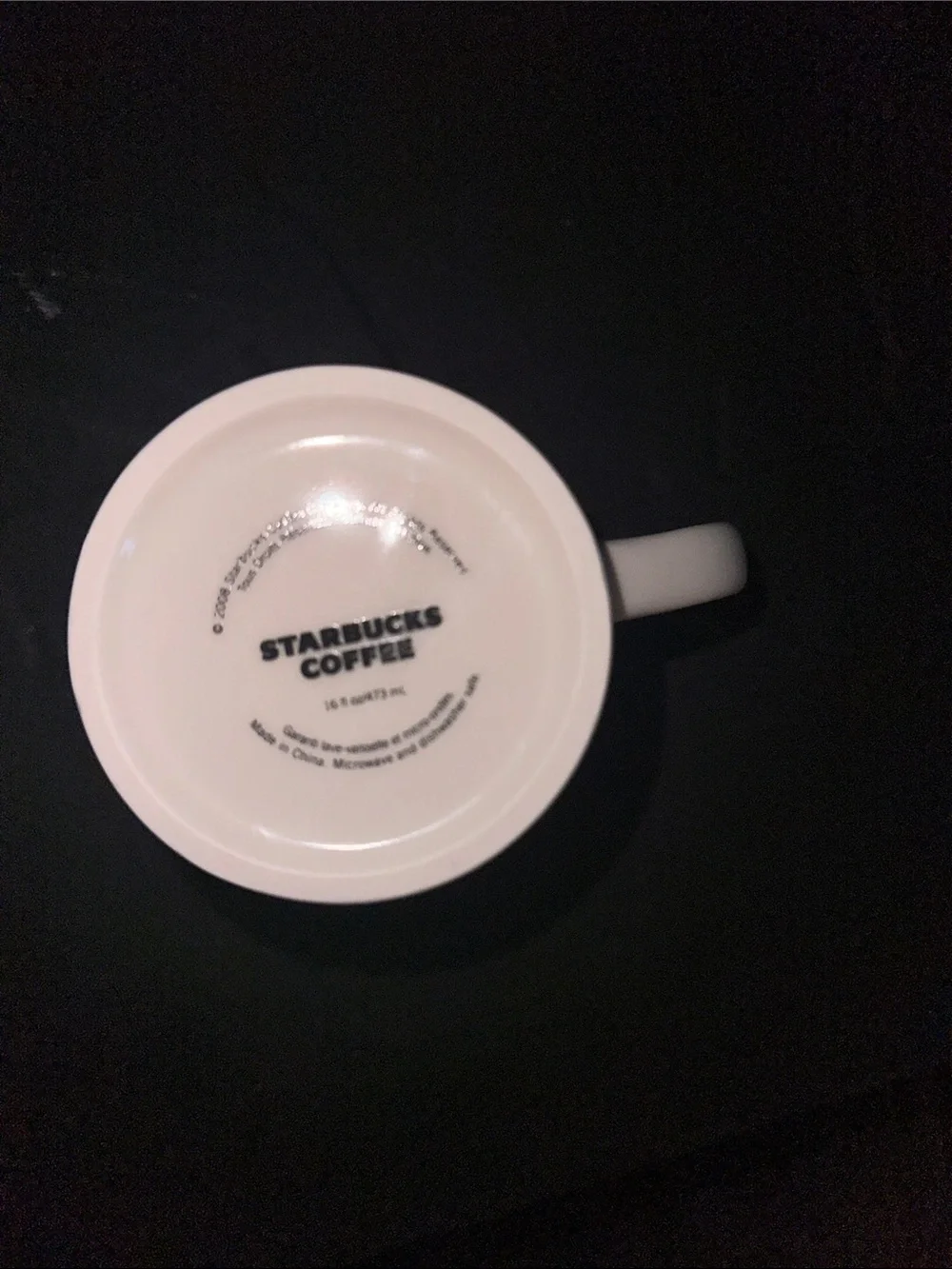 Starbucks Frothing Pitcher & Creamer